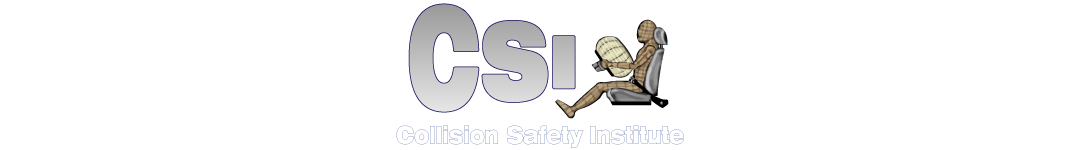 Collision Safety Institute Logo